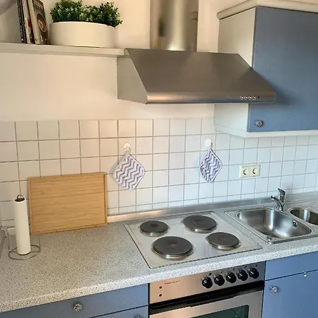Apartment Moritzburg Appartement *