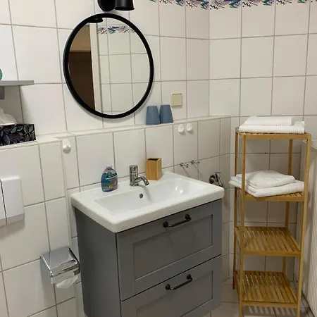 Moritzburg Appartement Apartment Moritzburg